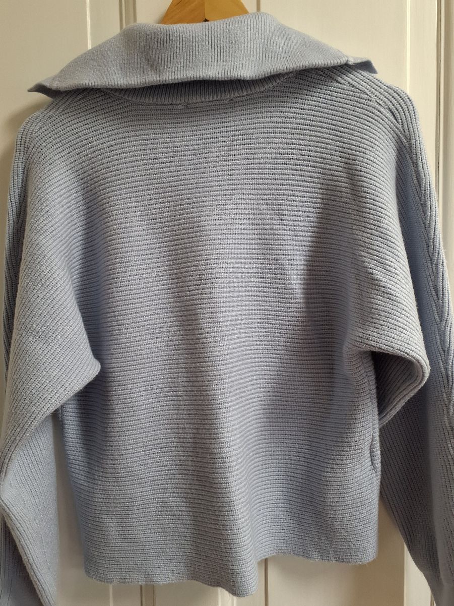 Mango Bluse